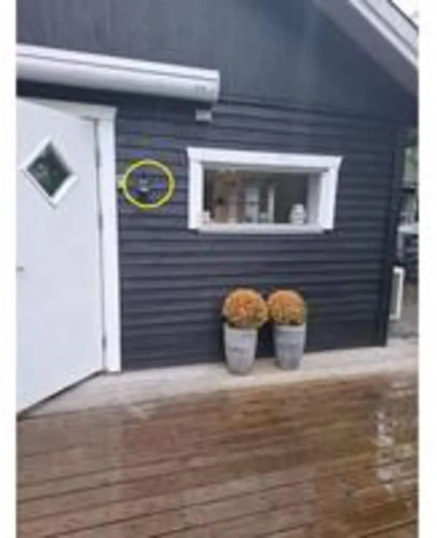 4 Person Holiday Home in Ebeltoft