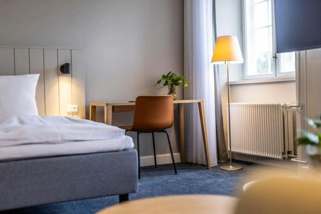 Comwell Bygholm Park - фото 49