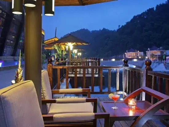 Luyuan International Hotel - Général