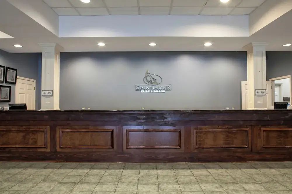 Carolina Club by Spinnaker Resorts