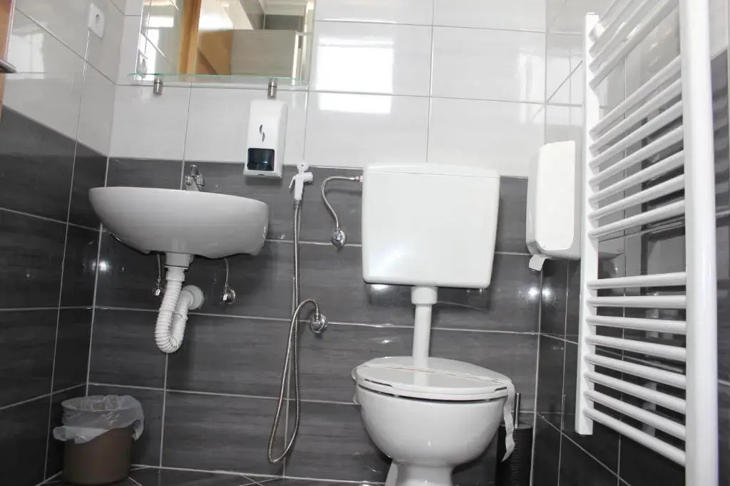 Hotel Suljovic - Chambres