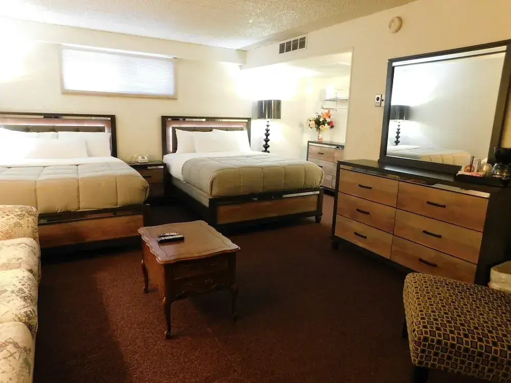 Comfort Suite