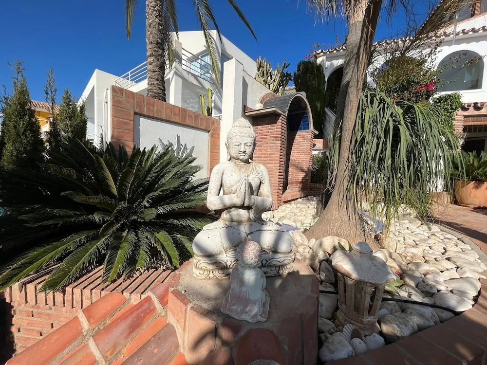 Casa Hermosa