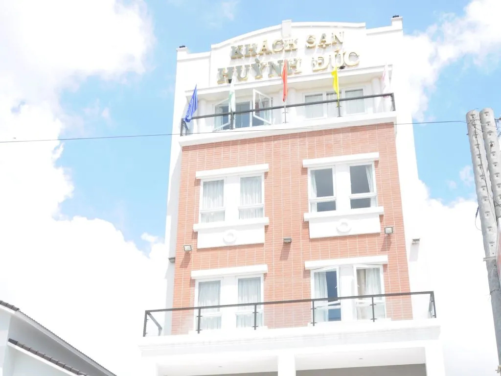 Huynh Duc Hotel