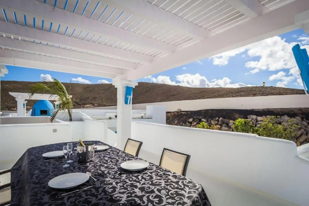 Villas Veaco Bahiazul