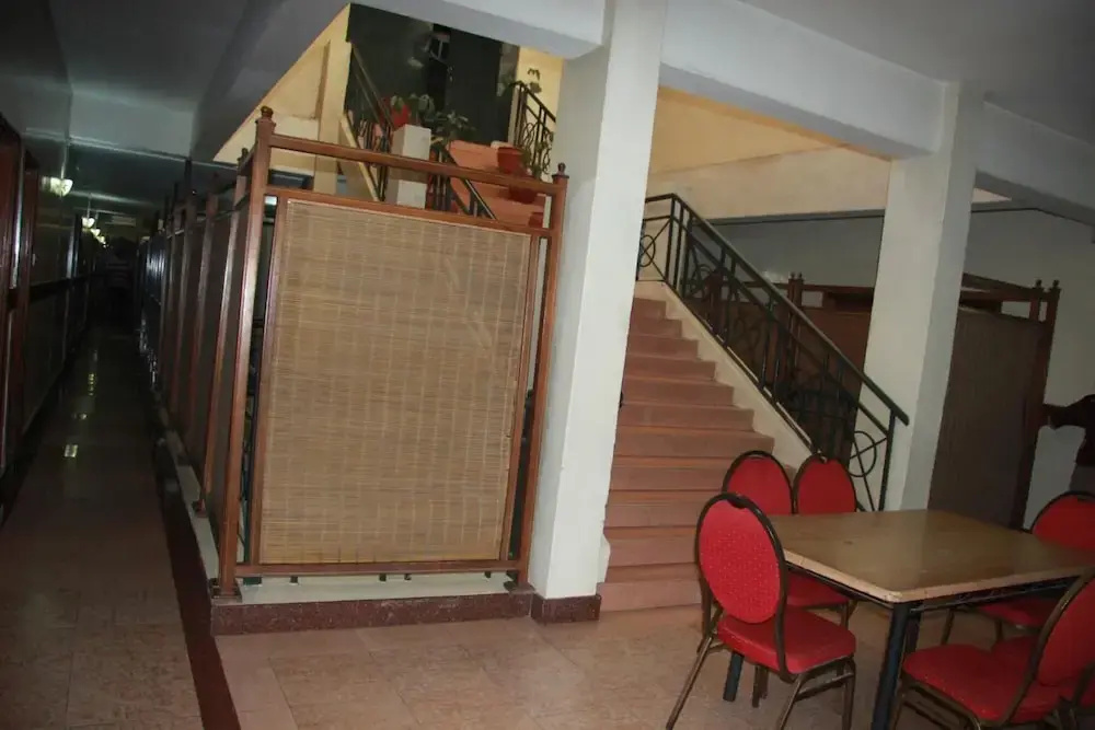 Hotel photo 13
