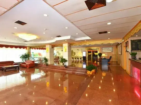 Fu'an Fuchun hotel - Général