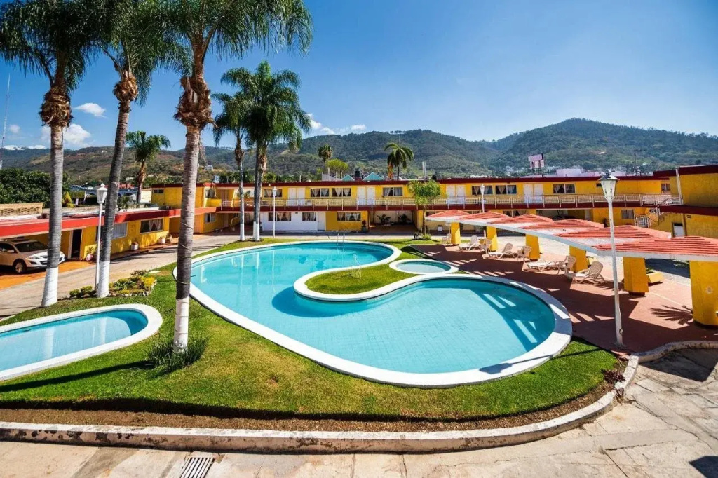 Hotel photo 8