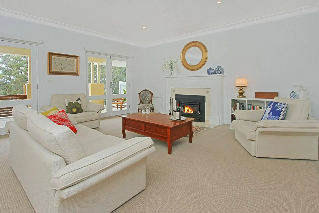 The Ridge Retreat at Mollymook - Général