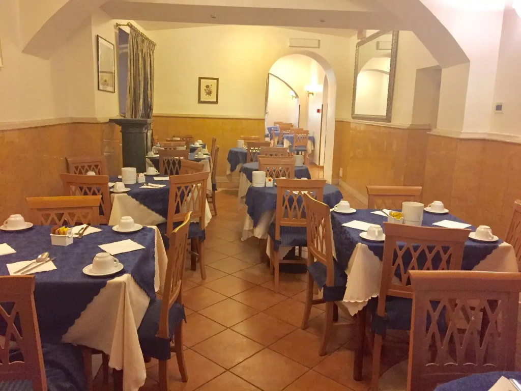 Hotel photo 21