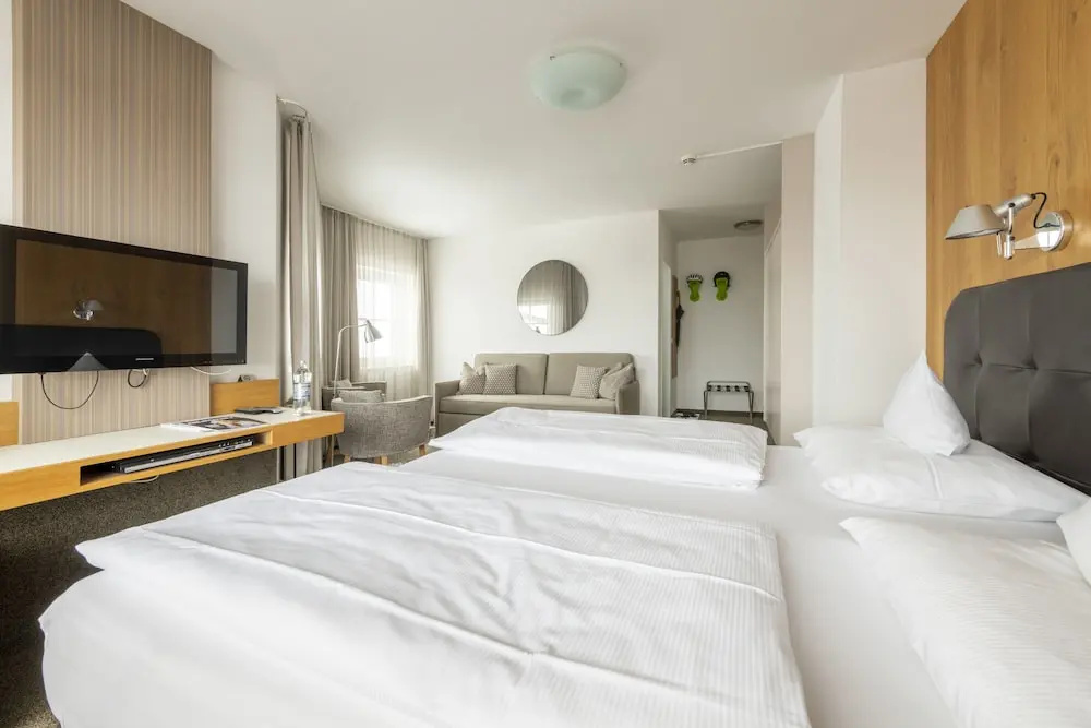 Rennrad- & Triathlonhotel Jakob - Général