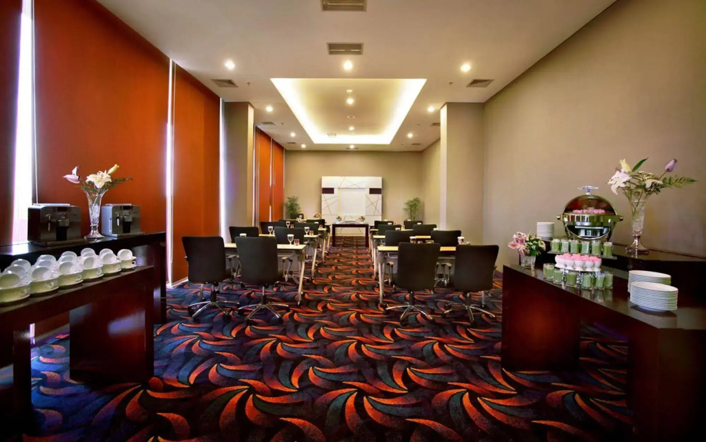 Fame Hotel Gading Serpong - Général