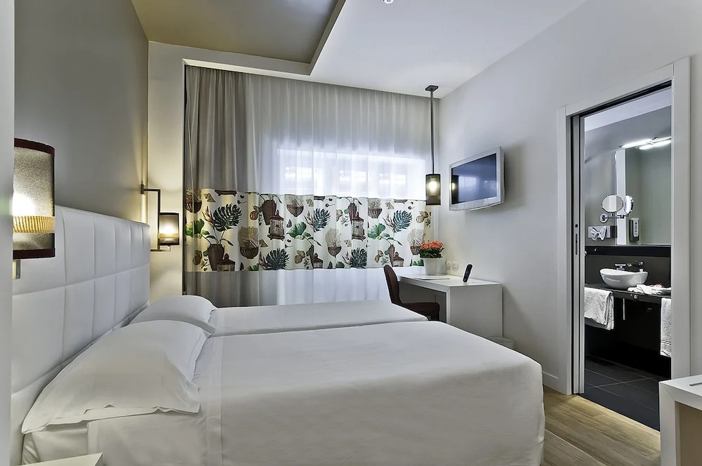 Caravel Hotel - Chambres