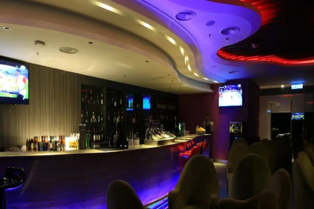 Lexis Suites Penang - Général