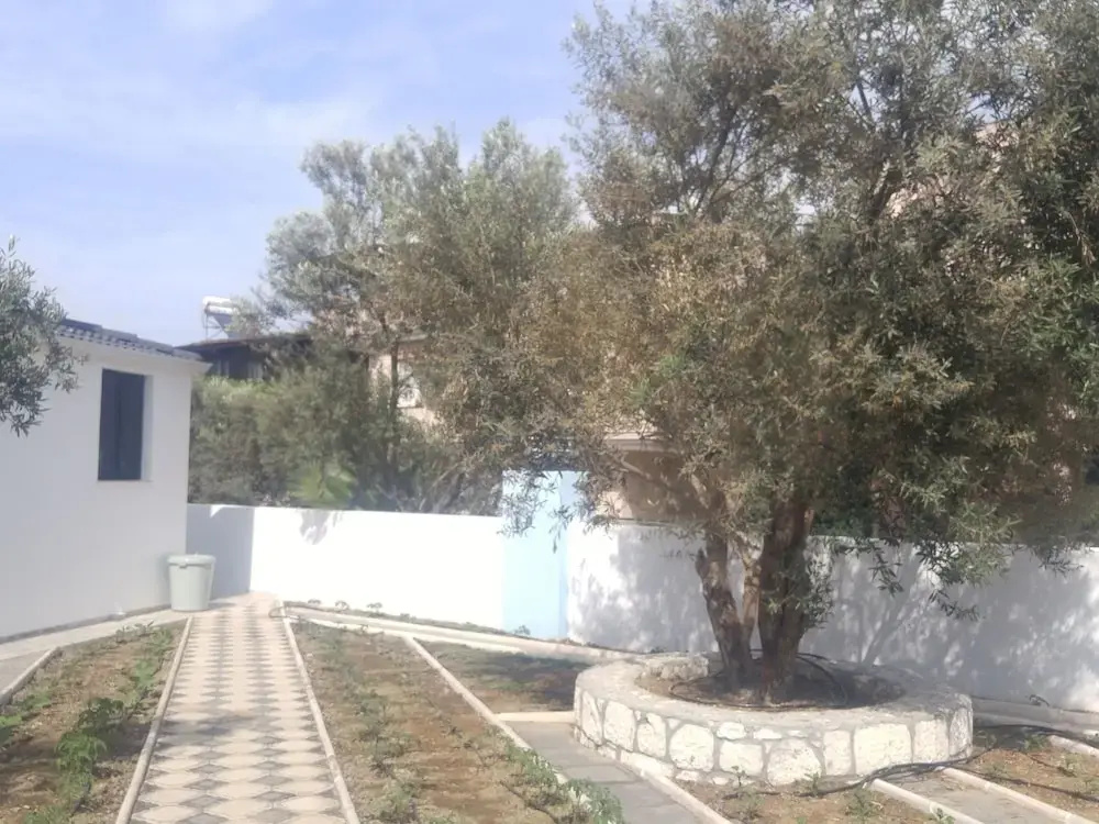 Deniz Boutique Otel