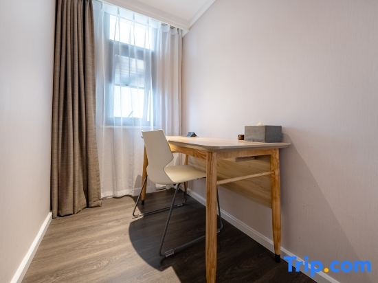 Hanting Hotel Kunming Beijing Rd - Chambres