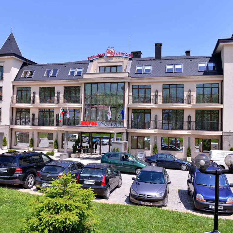 Hotel photo 34