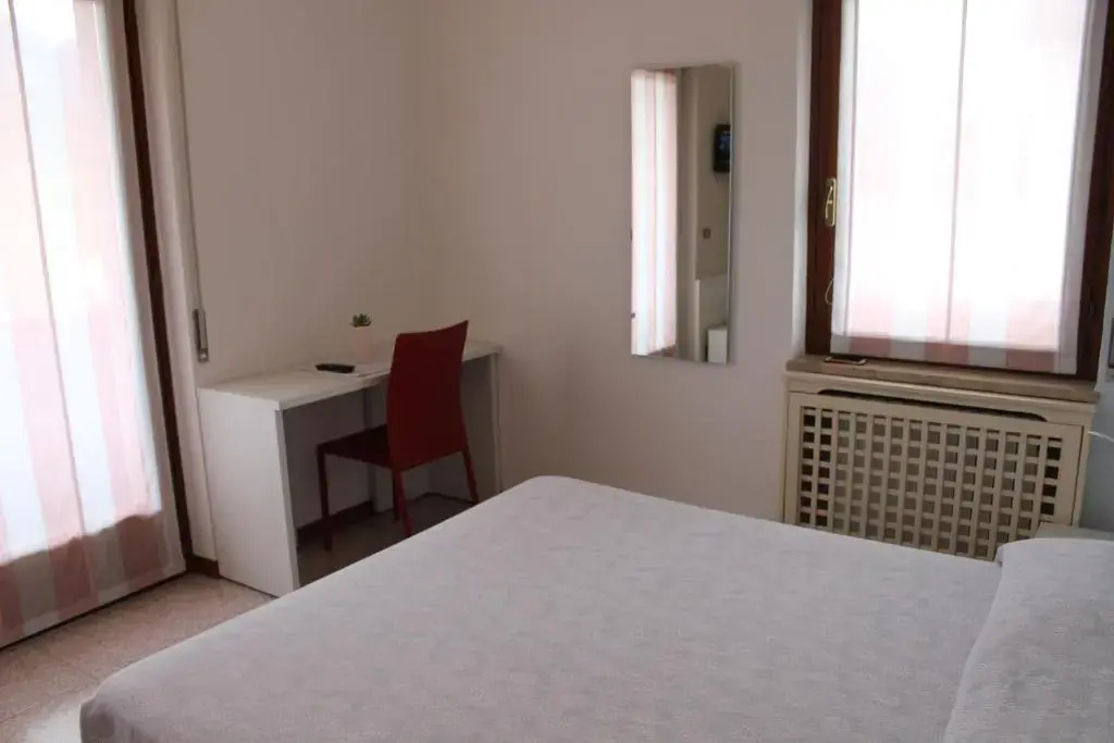 OScugnizzo 2 - Chambres