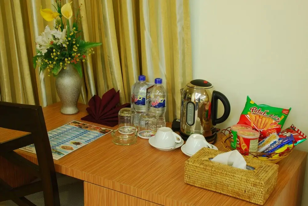 Hotel photo 11
