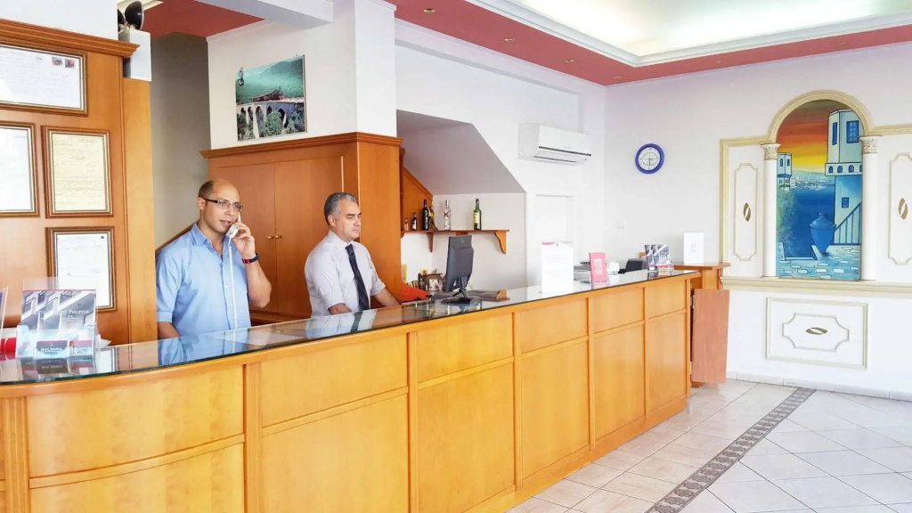 Hotel photo 18