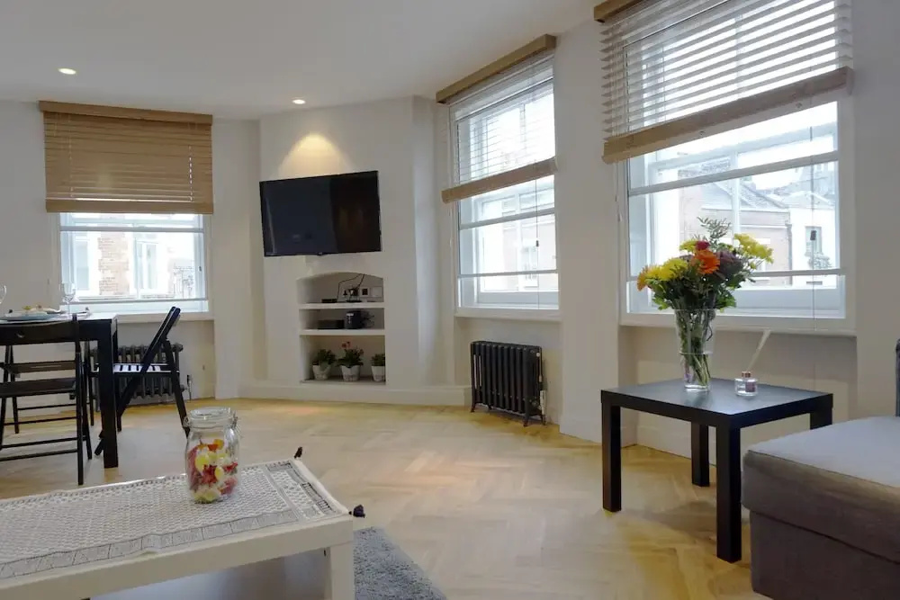 My London Holiday Homes