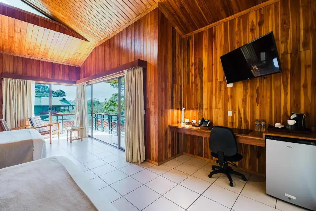 Ficus Sunset Suites - Chambres