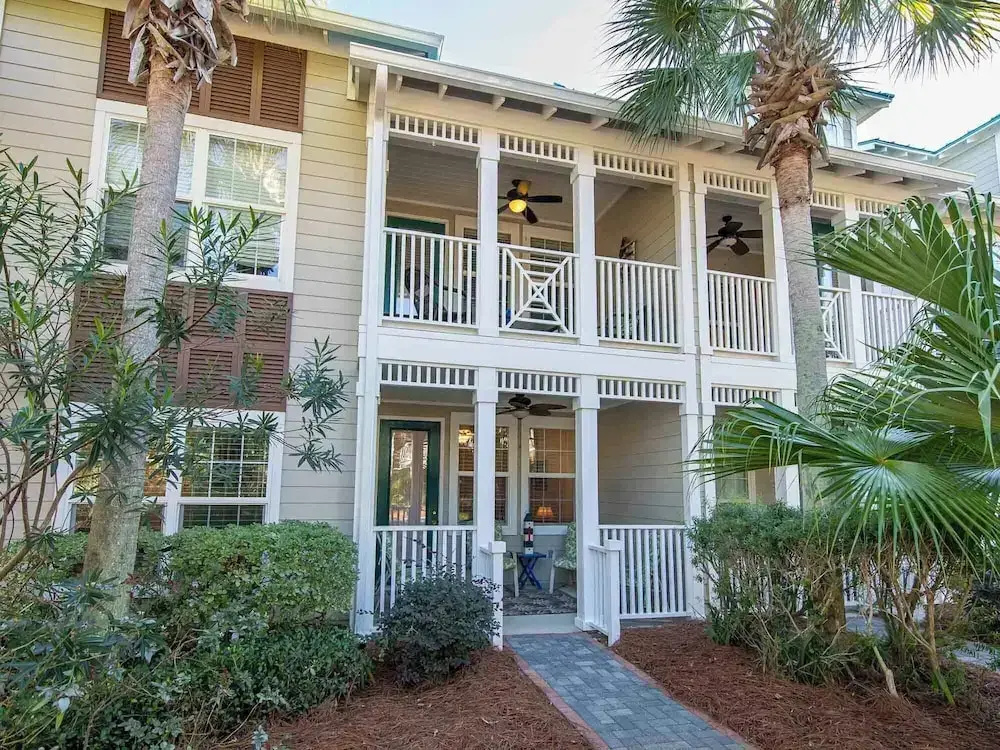 The Village #611 by Southern Vacation Rentals