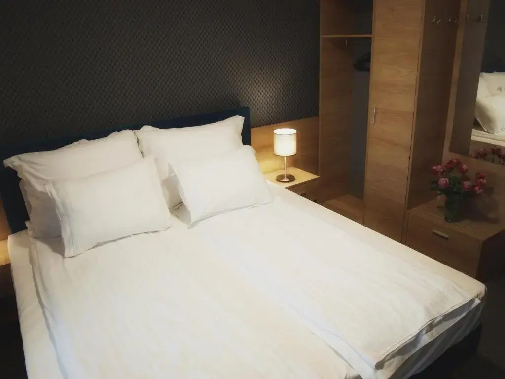 Hotel Rudnik - Chambres