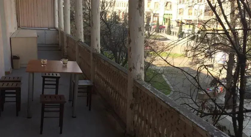 Hotel Konka