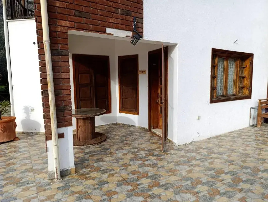 Tas Evler Butik Otel Sirince