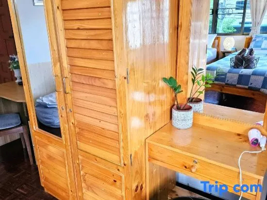 Bed and Terrace Guesthouse - Chambres