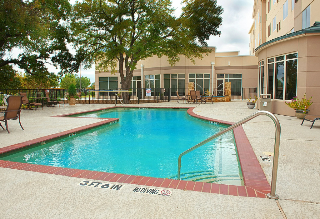 Hilton Garden Inn DFW Airport South - Général