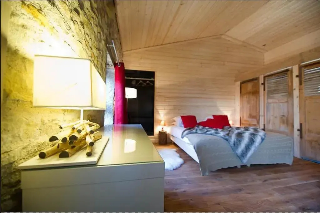 Art'Hotel & SPA Le Potin Gourmand - Général