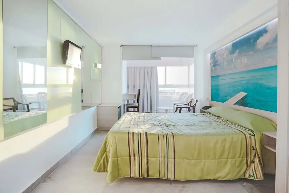 KAKTUS Hotel Benikaktus - Chambres