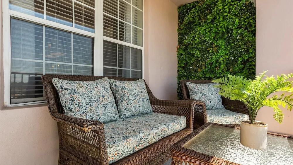 Upstay Great 3BR Condo w Scenic Views & Patio