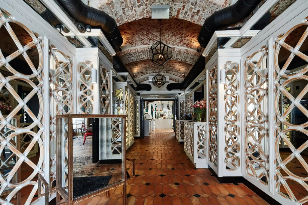 Balthazar Design Hotel - фото 13