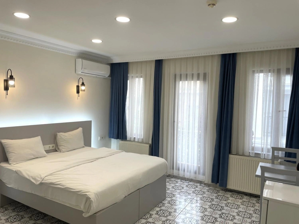 Royal Pera Taksim — фото