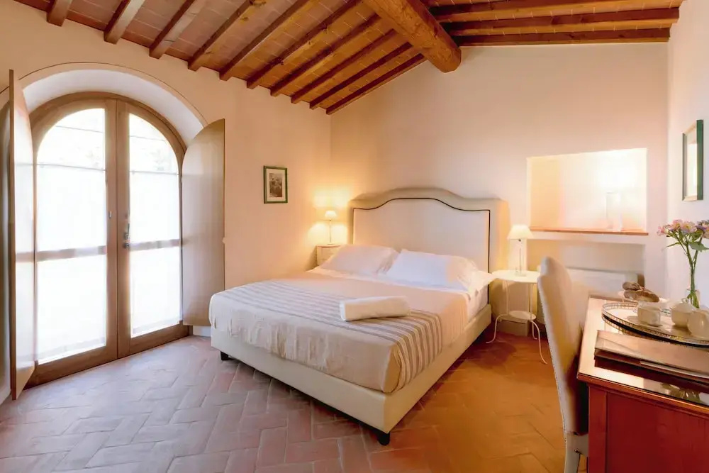 Borgo Sant'Ambrogio Resort - Chambres