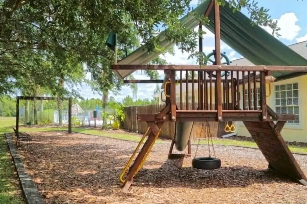 Disney Area Pool Home 19ms 4 Bedroom Home by Redawning