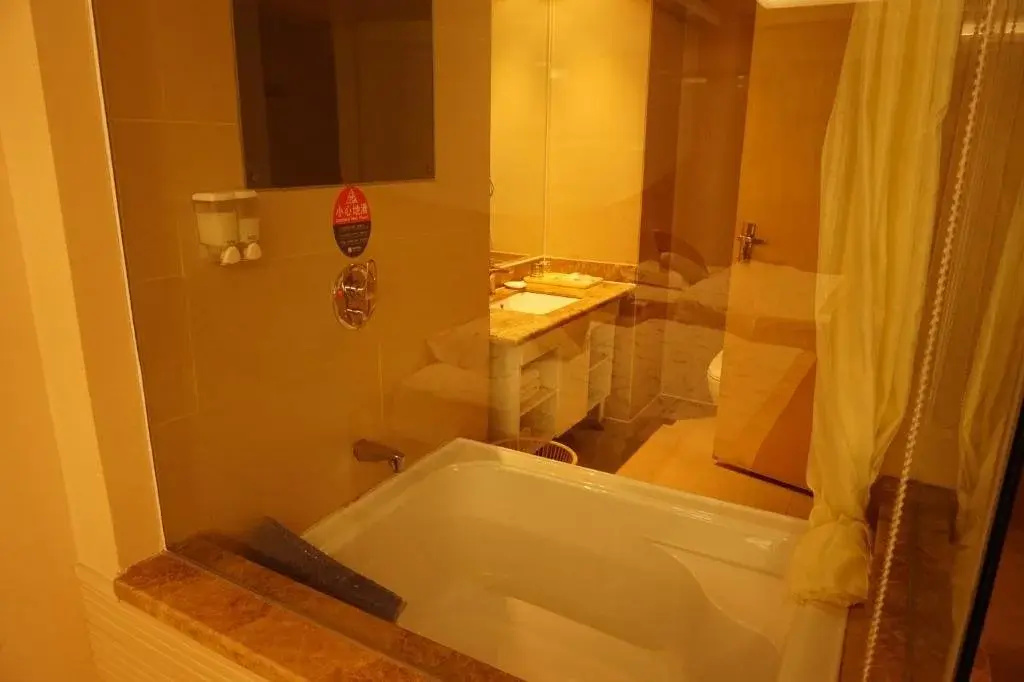Yijingxuan Hotel - Général