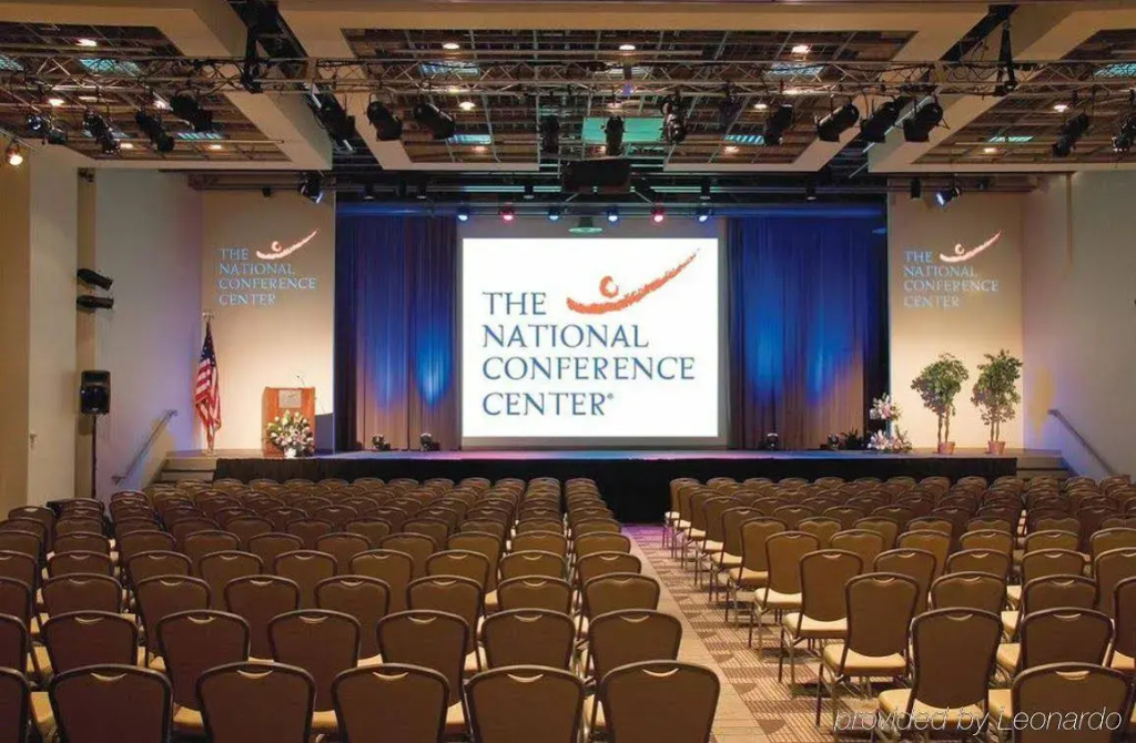 The National Conference Center - Général
