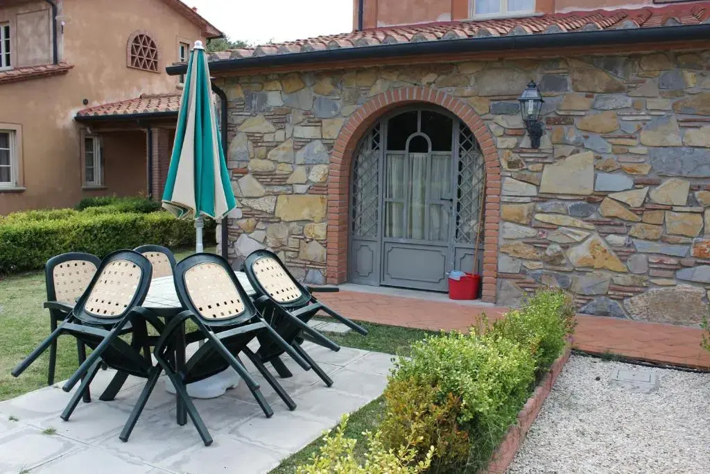 I Piastroni Hotel & SPA - Chambres