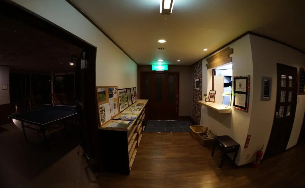 Akagawa Onsen Spaju - фото 14