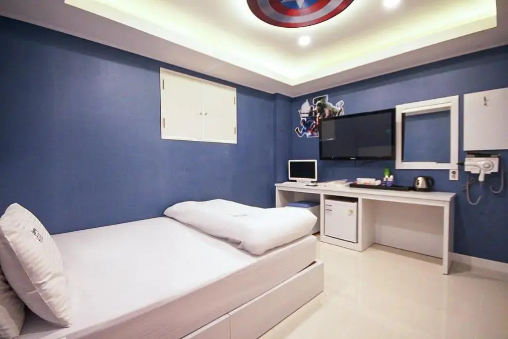 Hotel photo 21
