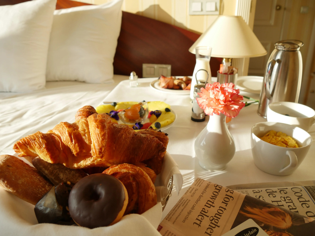 Le Châtelain - фото 38