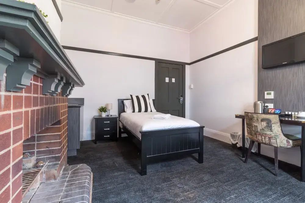 Hotel photo 18