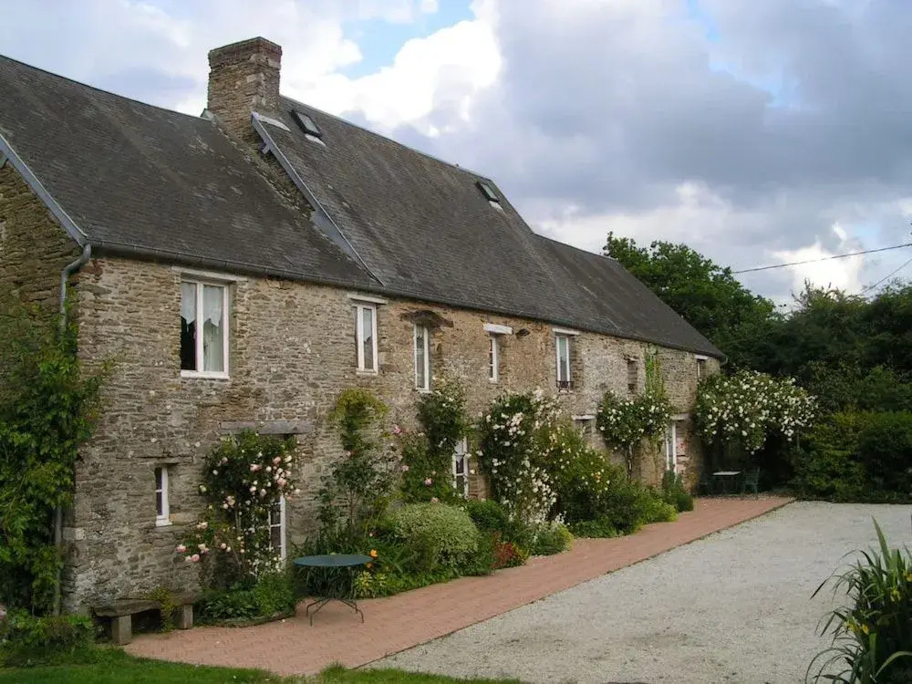 La Foulerie