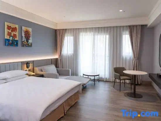 Eda Skylark Hotel - Chambres