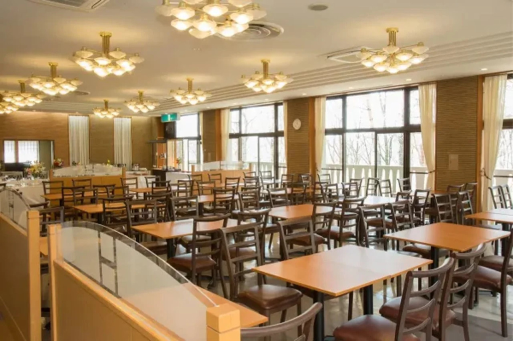 Itoen Hotel Kusatsu 사진 24