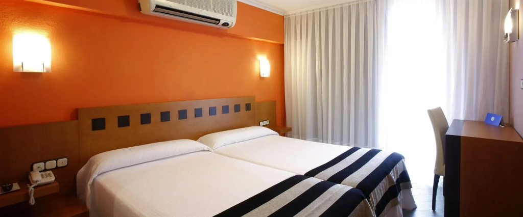 Blanco Hotel Spa - Général